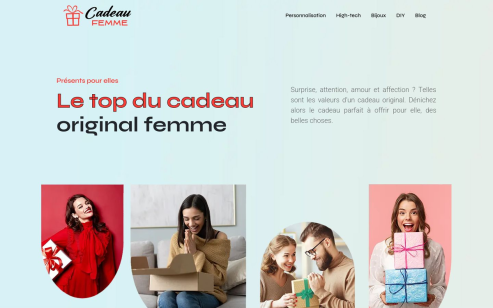 https://www.cadeau-femme.net