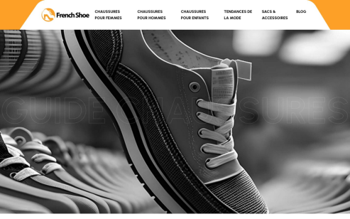 https://www.french-shoe.com